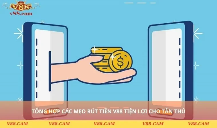 mot so meo rut hay Một số mẹo rút hay