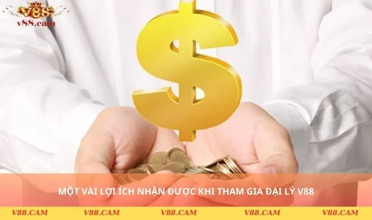 Những lợi ích nhận được