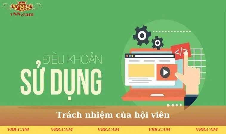 trach nhiem cua hoi vien Trách nhiệm của hội viên